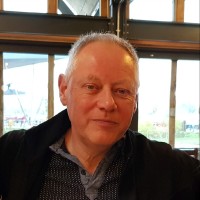 Robert Wykeham-Martin