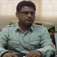 Mudassir Khan