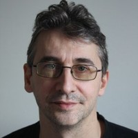Richard Fischler