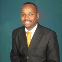 Edward Mungai Gathenya