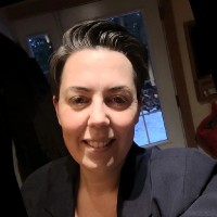 Martine Blais