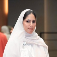 Bushra Al Barwani