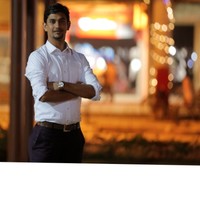 Daishy Goyal