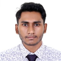 Md Minhajul Hoque