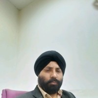 Charanjeet Singh