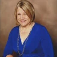 Gail Benge