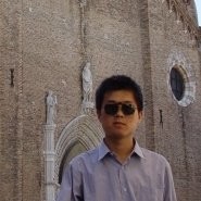 Kang Li