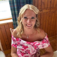 Gillian Nicol