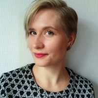 Marjut Nupponen