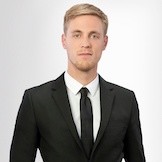 Alexander Atkinson