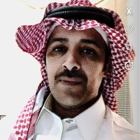 Barjas ALshammari