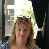 Jane Mccallum