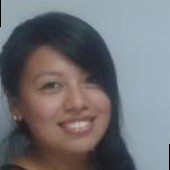 Verónica Margarita Domingo Espíritu