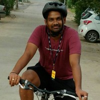 Ramki Bandarupalli