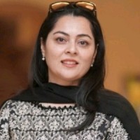 Sumaira Tauseef