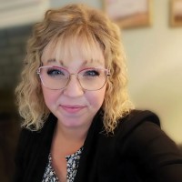 Heather Concie-Adams