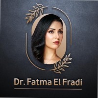 Dr Fatma EL FRADI