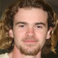 Christopher Holmes