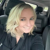 Amber Pitts