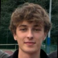 Grégory MAHE