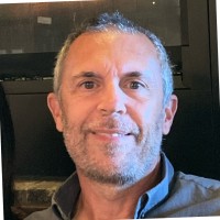 Kevin Garber