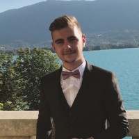 Nicolas Challamel