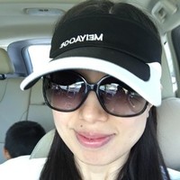 Leah Chen