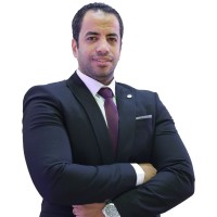 Hazem Hassan,  CMA®, CA, GRC