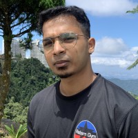 Naveen Raaj