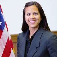 Melanie Pearce