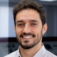 Alberto Pedrosa