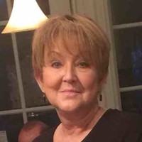 Linda Copeland