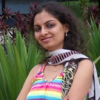 Khyati Shah