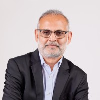 Ashok Kumar
