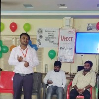 Rajesh Ogirala