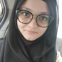 Hina Tariq