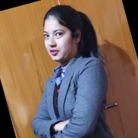 Kusumlata Bisht