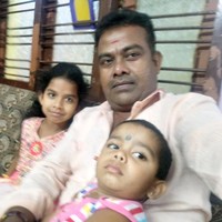 Ramaswamy samy