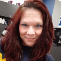 Amanda Brandenburg