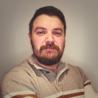 Andrew Smith