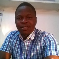 david mbewa