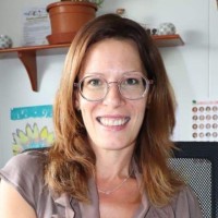 Cécile Buisson-Gonin