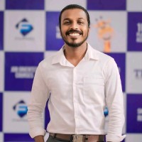 Aswin P Ajayakumar