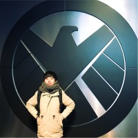 陆晨旭