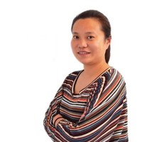 Wendy Hu 胡蔚