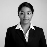 Mary Valentina Kurusumuthu