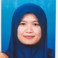 Norhaslinda Mohd Rosli