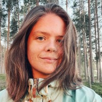 Anna Holm