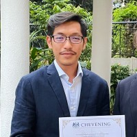 Tengku Muhd Muzaffar Tengku Muda