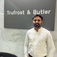 Manoj Patro